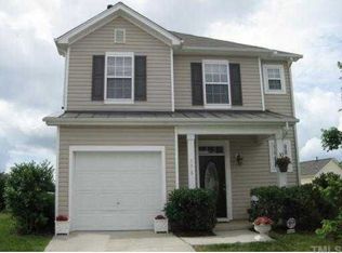 3618 Cannold Ct, Raleigh, NC 27610