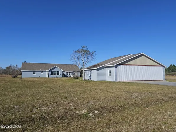 13322 Airway St, Panama City, FL 32404