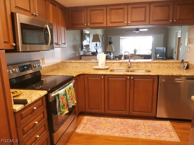 12191 Kelly Sands Way #1521 — Photo 3