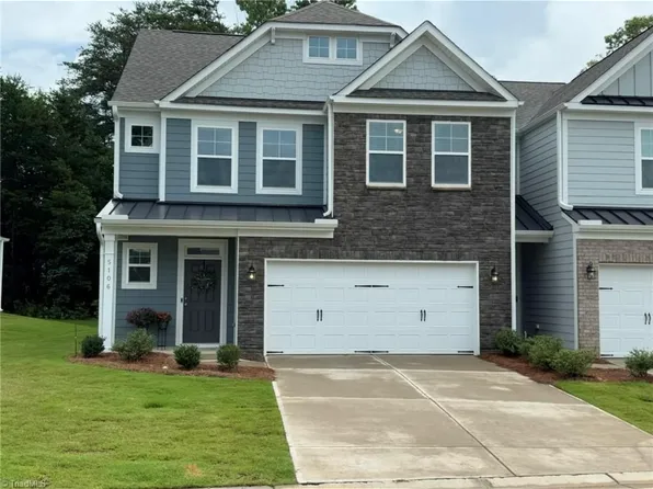 5106 Moonlight Ridge Dr, Greensboro, NC 27455