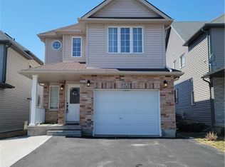110 Iron Gate St, Kitchener, ON N2N3R6