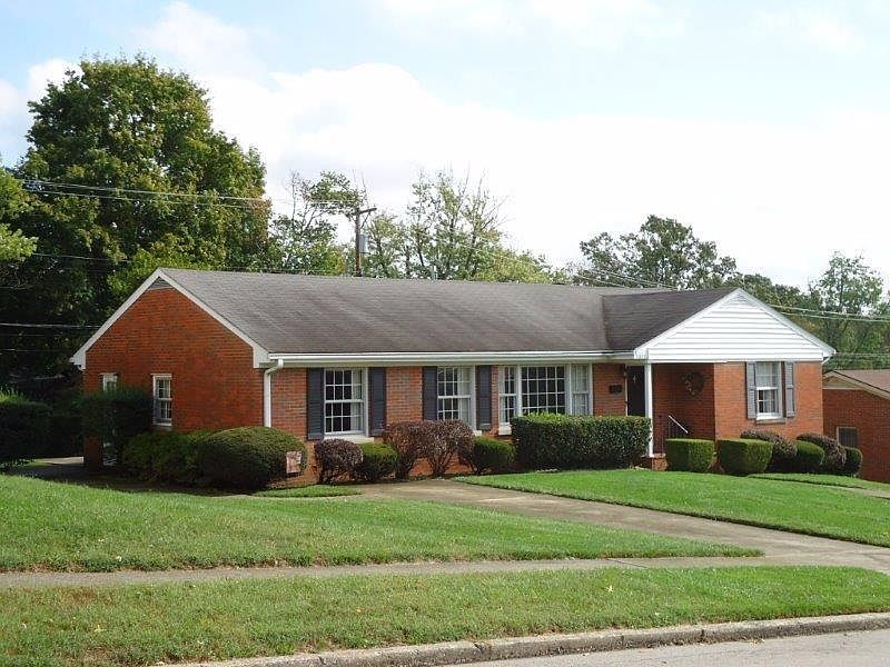 1st image of 1033 Claiborne Way