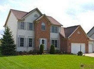 3392 Shepherd St NW, North Canton, OH