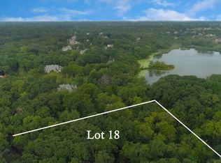 3734 Deerwood Dr, Long Grove, IL 60047