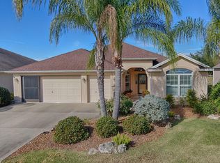 2299 Bachman Path, The Villages, FL 32162