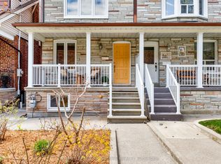 38 Wiltshire Ave, Toronto, ON M6N2V9