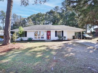 4500 Bermuda St, Columbus, GA 31907