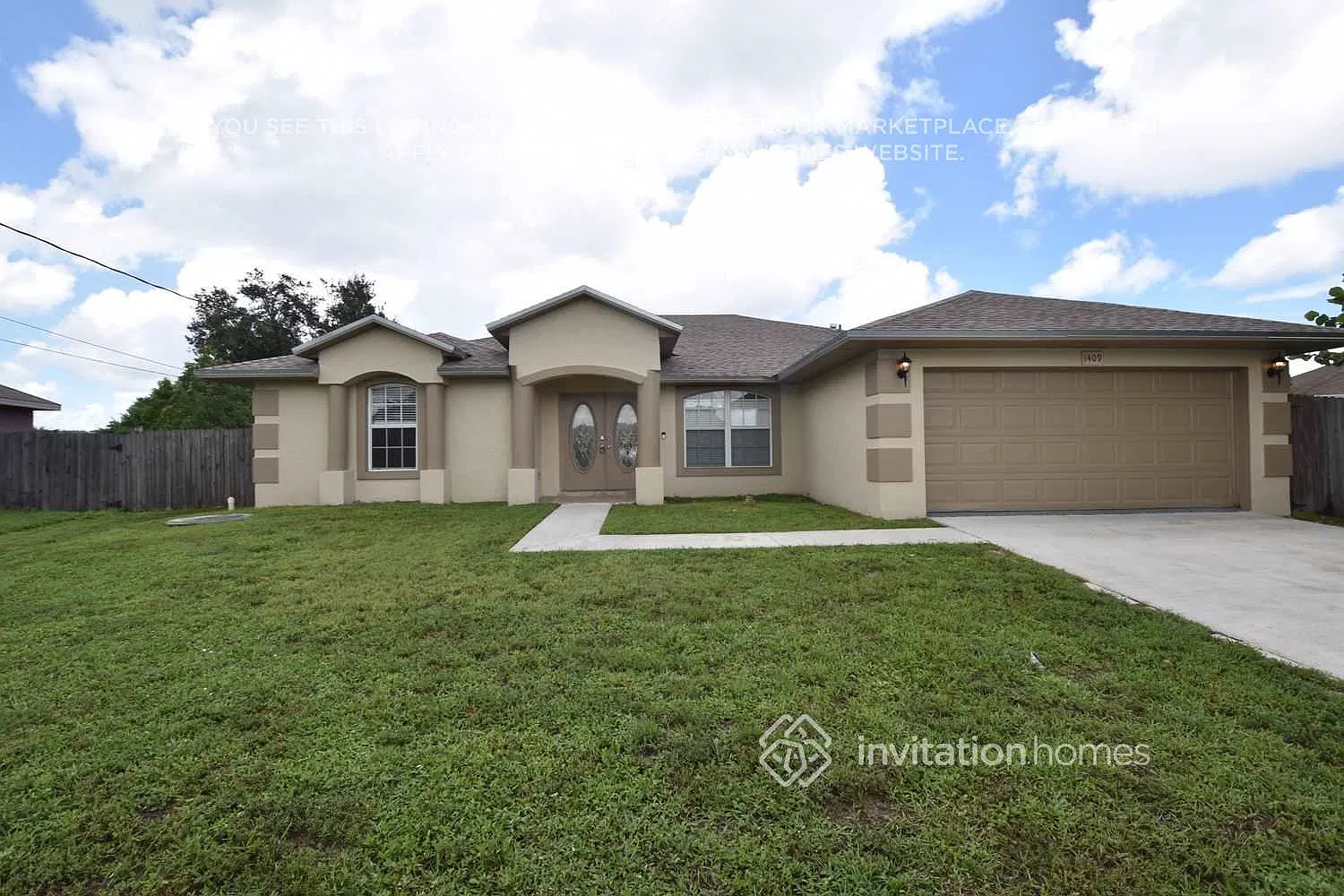 1409 SW Algardi Ln Port Saint Lucie, FL 34953 — Photo 2