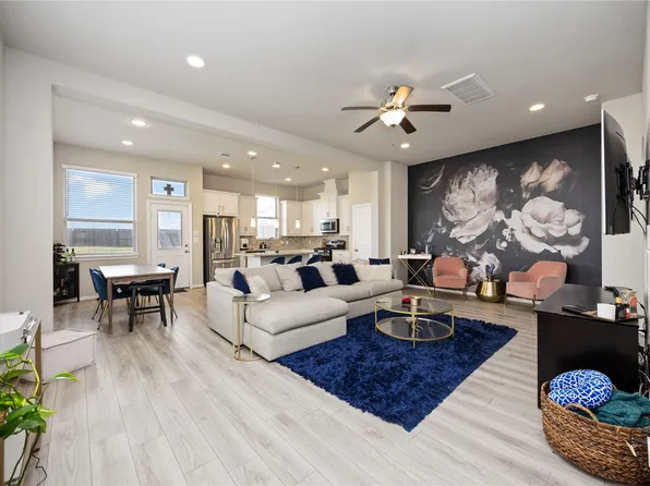 2546 Bordelon Ln, Missouri City, TX 77459