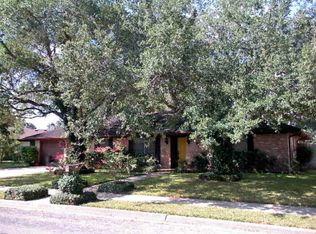 401 Sherwood Dr, Victoria, TX 77901