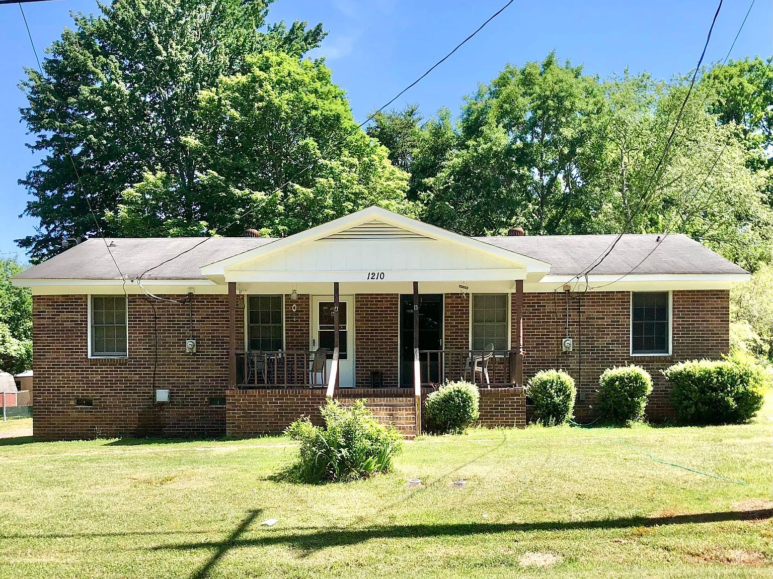 1210 Saluda Dam Rd A, Easley, SC 29640 Zillow