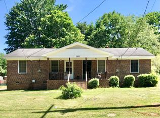 1210 Saluda Dam Rd #A, Easley, SC 29640