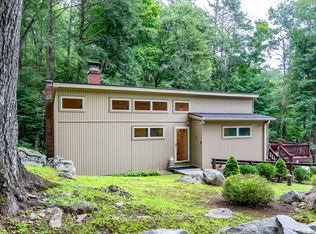 5 Orchard Beach Rd, Sherman, CT 06784