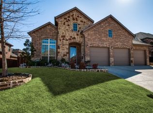 6401 Country Ridge Ln, McKinney, TX 75071
