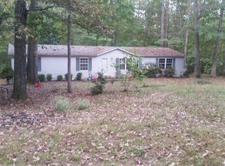 10301 Mill Pond Rd, Spotsylvania, VA 22551