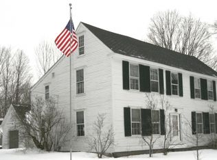 14 Middle St, Amherst, NH 03031