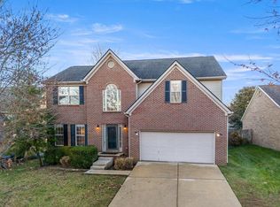 2257 Dogwood Dr, Lexington, KY 40504