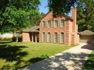 10514 Normont Dr, Houston, TX 77070