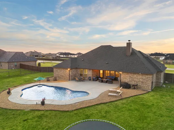 331 Crosswind Dr, Waxahachie, TX 75167