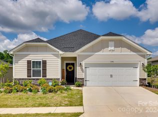 1348 Sweet Pea St, Monroe, NC 28110