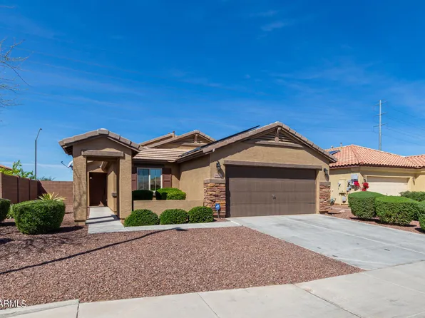 3692 S 186th Ln, Goodyear, AZ 85338