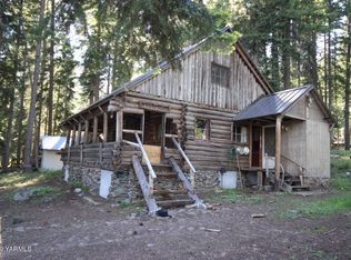 237 Goose Prairie Ln, Goose Prairie, WA 98937