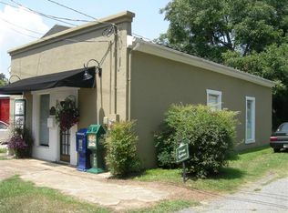 141 Fairplay St, Rutledge, GA 30663