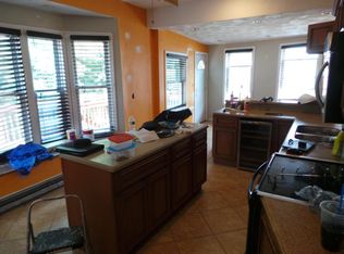87 Georgia St #3, Boston, MA 02121