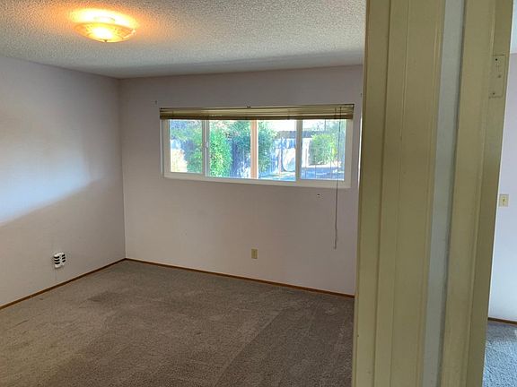 Quiet, serene master bedroom