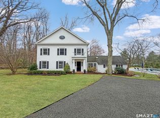 258 Dans Highway, New Canaan, CT 06840