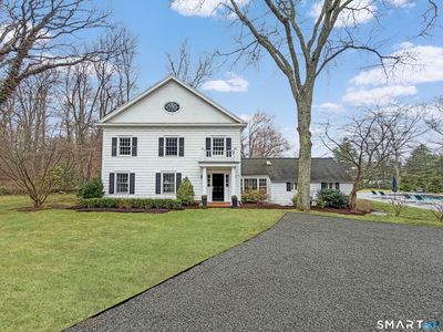 258 Dans Highway, New Canaan, CT, 06840