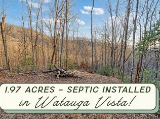 0 Brandy Ln, Franklin, NC 28734