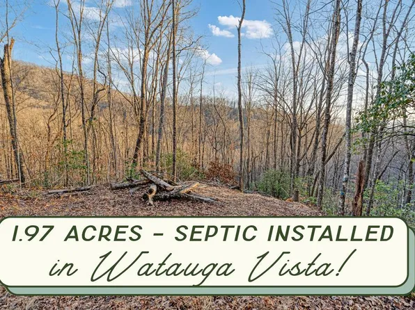 0 Brandy Ln, Franklin, NC 28734