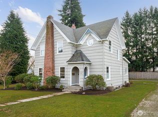 217 6TH Street, Snohomish, WA 98290