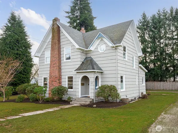 217 6TH Street, Snohomish, WA 98290