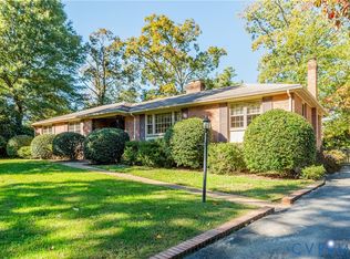 2924 Halstead Rd, North Chesterfield, VA 23235