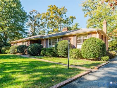 2924 Halstead Rd, North Chesterfield, VA, 23235