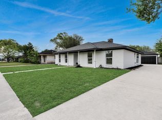 22115 Woodrose Dr, Katy, TX 77450