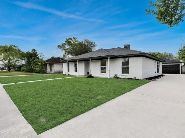 22115 Woodrose Dr, Katy, TX 77450