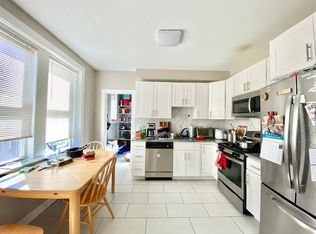4 Leicester St APT 2, Brighton, MA 02135