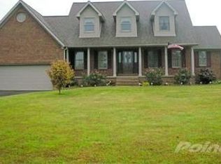 2316 Union City Rd, Richmond, KY 40475