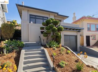 360 Santa Clara Ave, Oakland, CA 94610
