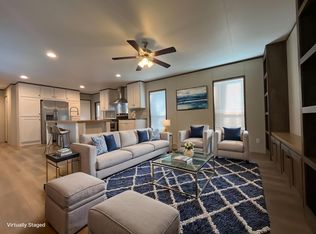 2207 N 1st St #SH105, Conroe, TX 77301
