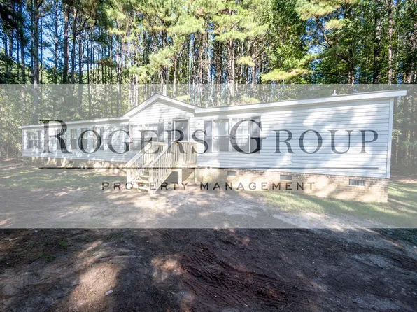 108 Linwood Kearney Rd, Warrenton, NC 27589