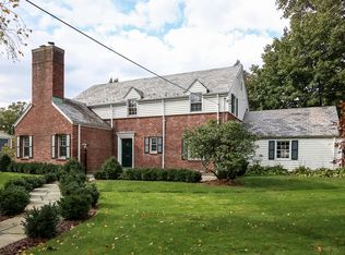 29 Quentin Rd, Scarsdale, NY 10583