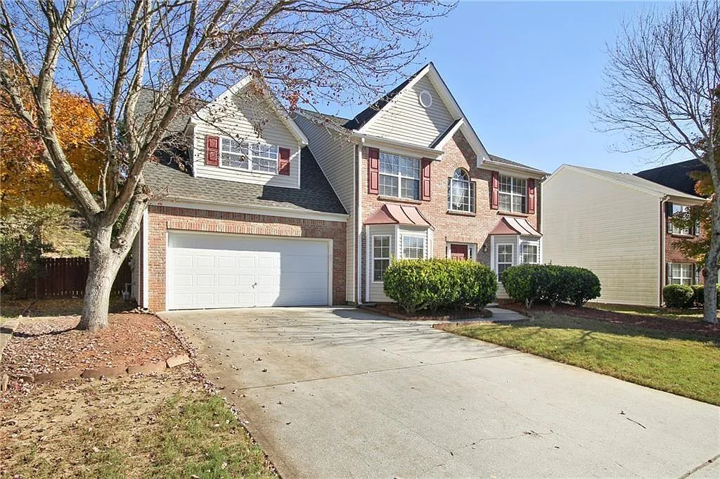 Building Photo - 4001 Oak Crossing Dr