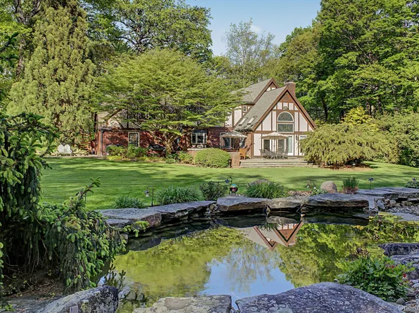 80 Hack Green Road, Pound Ridge, NY 10576
