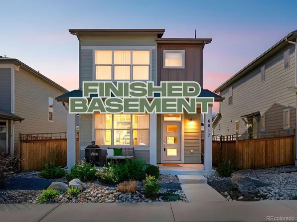 6817 Clay Street, Denver, CO 80221