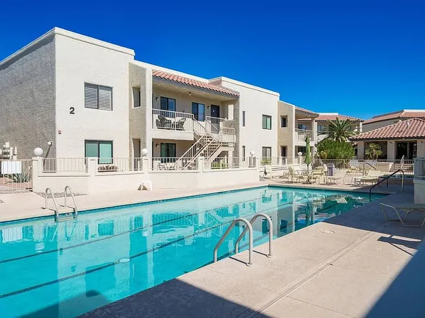 1989 Mesquite Ave Unit 31, Lake Havasu City, AZ 86403