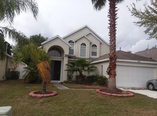 2819 Brook Hollow Rd, Clermont, FL 34714
